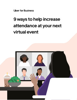 9 ways to help increase attendance at your next virtual event