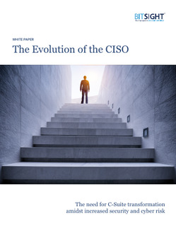 The Evolution of the CISO