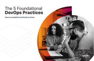 The 5 Foundational DevOps Practices