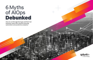 6 Myths of AIOps Debunked