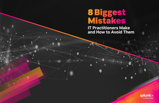 8 Biggest Mistakes IT Practitioners Make and How to Avoid Them