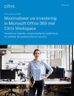 Best practices om meer uit Microsoft Office 365 te halen