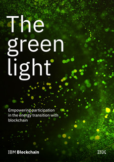 EEU/ The Green Light