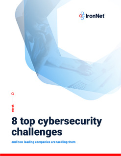 8 Top Cybersecurity Challenges