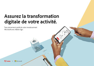 Assurez La Transformation Digitale De Votre Activité