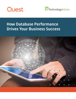 How Database Performance Drives Your Business Success