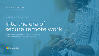 Into the Era of Secure Remote Work