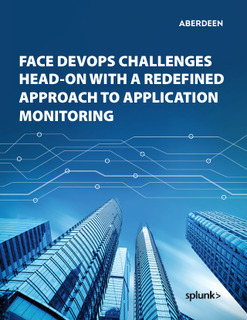 Face Devops Challenges Head-On with a Redefined Approach to Application Monitoring