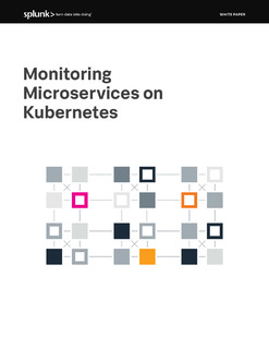 Monitoring Microservices on Kubernetes