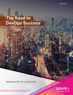 The Road to DevOps Success