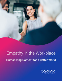 Empathy in the Workplace