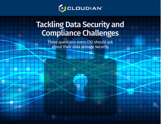Tackling Data Security and Compliance Challenges