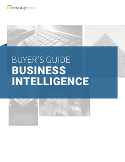 Business Intelligence Buyer’s Guide