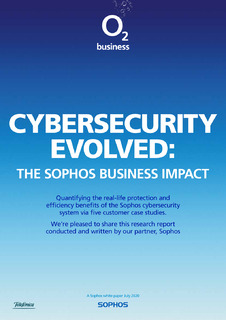 Cybersecurity case studies: business impact