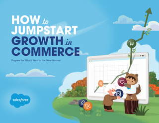 How to Jumpstart Growth in Commerce