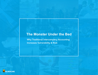 The Monster Under the Bed