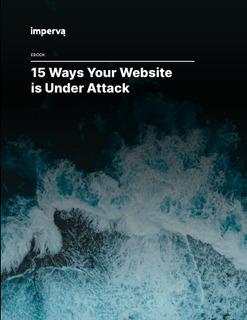 15 Ways Your Website is Under Attack