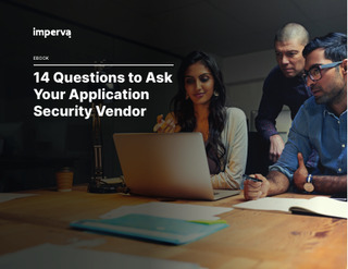 14 Questions to Ask Your Application Security Vendor