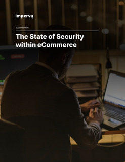The State of Security within eCommerce