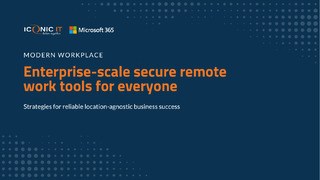 Enterprise-Scale Secure Remote Work Tools for Everyone