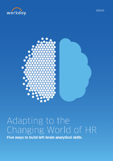 Adapting to the Changing World of HR