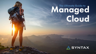 The Ultimate Guide to Managed Cloud