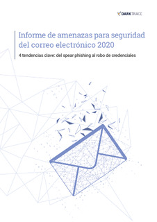 Informe de amenazas para seguridad del correo electrónico 2020