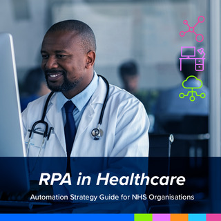 RPA in Healthcare