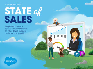 State of Sales