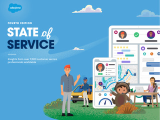 State of Service