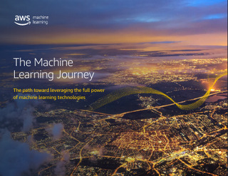 The Machine Learning Journey