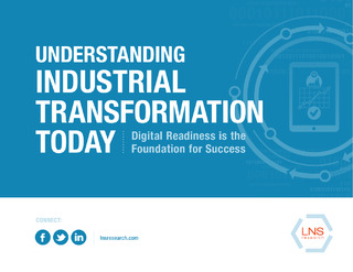 Understanding Industrial Transformation Today