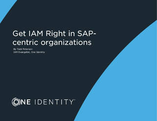 Protected: Get IAM Right in SAP-centric Organizations
