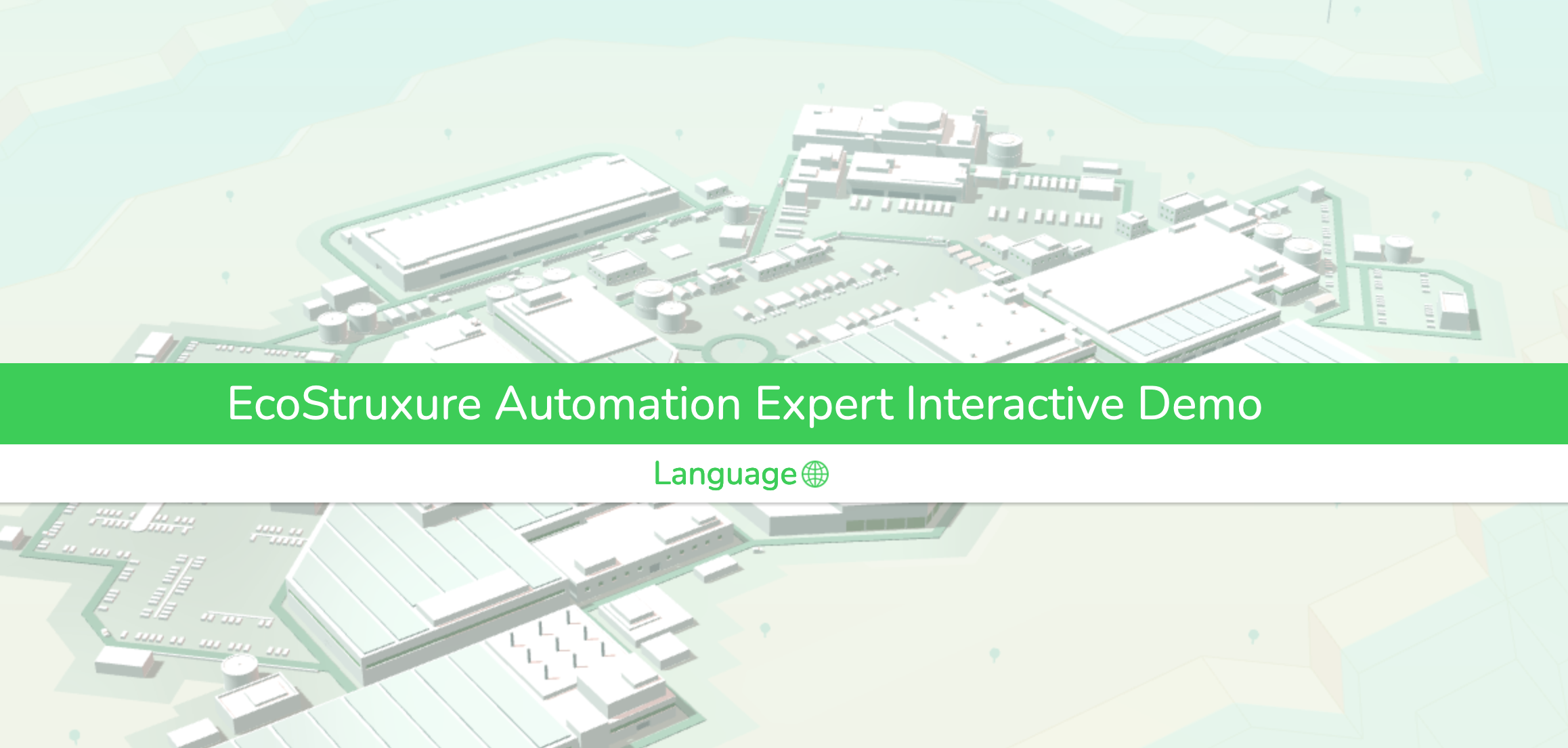 Discover EcoStruxure Automation Expert