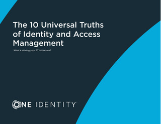 Protected: The 10 Universal Truths of Identity and Access Management