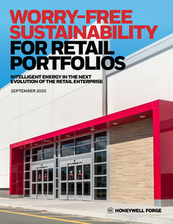 Worry-Free Sustainability for Retail Portfolios