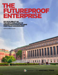 The Futureproof Enterprise