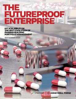 The Futureproof Enterprise