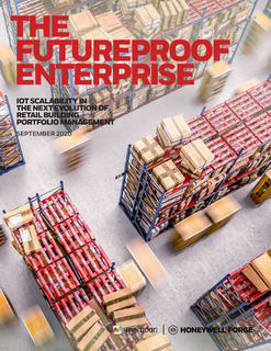 The Futureproof Enterprise