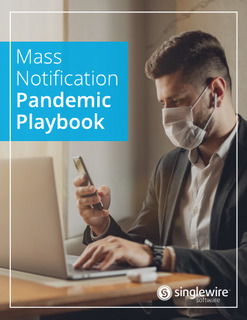Mass Notification Pandemic Playbook