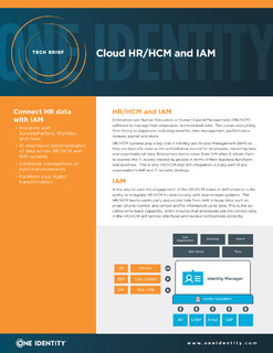Protected: Cloud HR/HCM and IAM