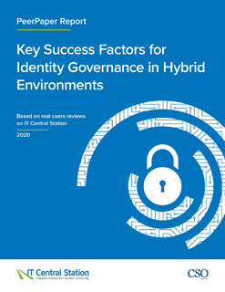 Protected: Key Success Factors for Identity Governance in Hybrid Environments