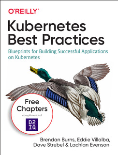 O’Reilly eBook: Kubernetes Best Practices
