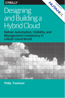 How To Build & Design a Hybrid Cloud Architecture