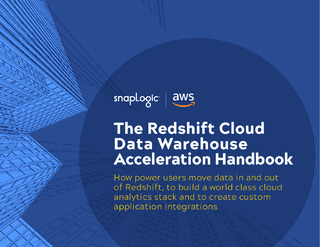 Learn How Power Users Move Petabytes of Data into Amazon Redshift