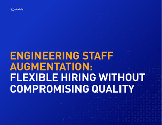 Engineering Staff Augmentation: FlexiEngineering Staff Augmentation: Flexible Hiring without Compromising Quality