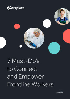 7 things HR leaders must do to connect the frontline
