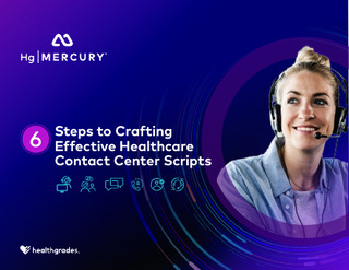 6 Steps to Crafting Effective Healthcare Contact Center Scripts