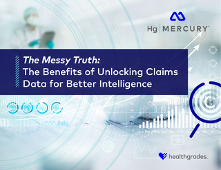 The Messy Truth: Unlocking the of Claims Data for Better Intelligence