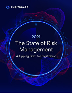 The State of Risk Management
